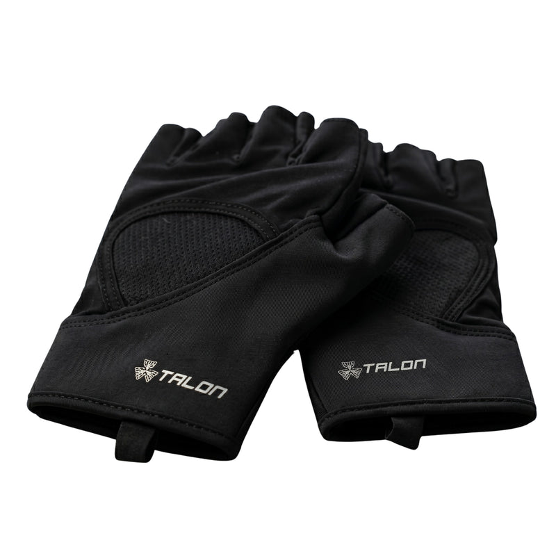 Talon Open-Finger Grip Gloves