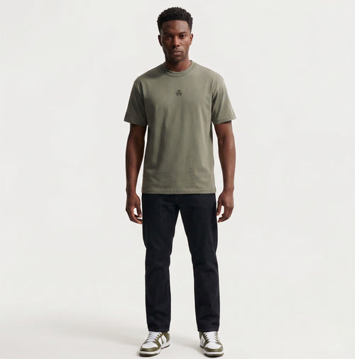 Talon Urban Olive Tee