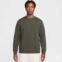 Talon Tactical Olive Pullover