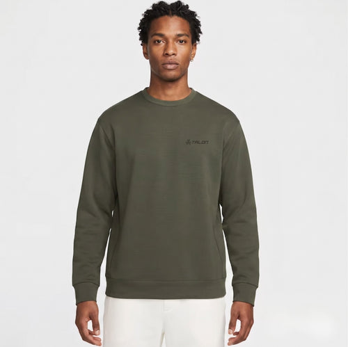 Talon Tactical Olive Pullover