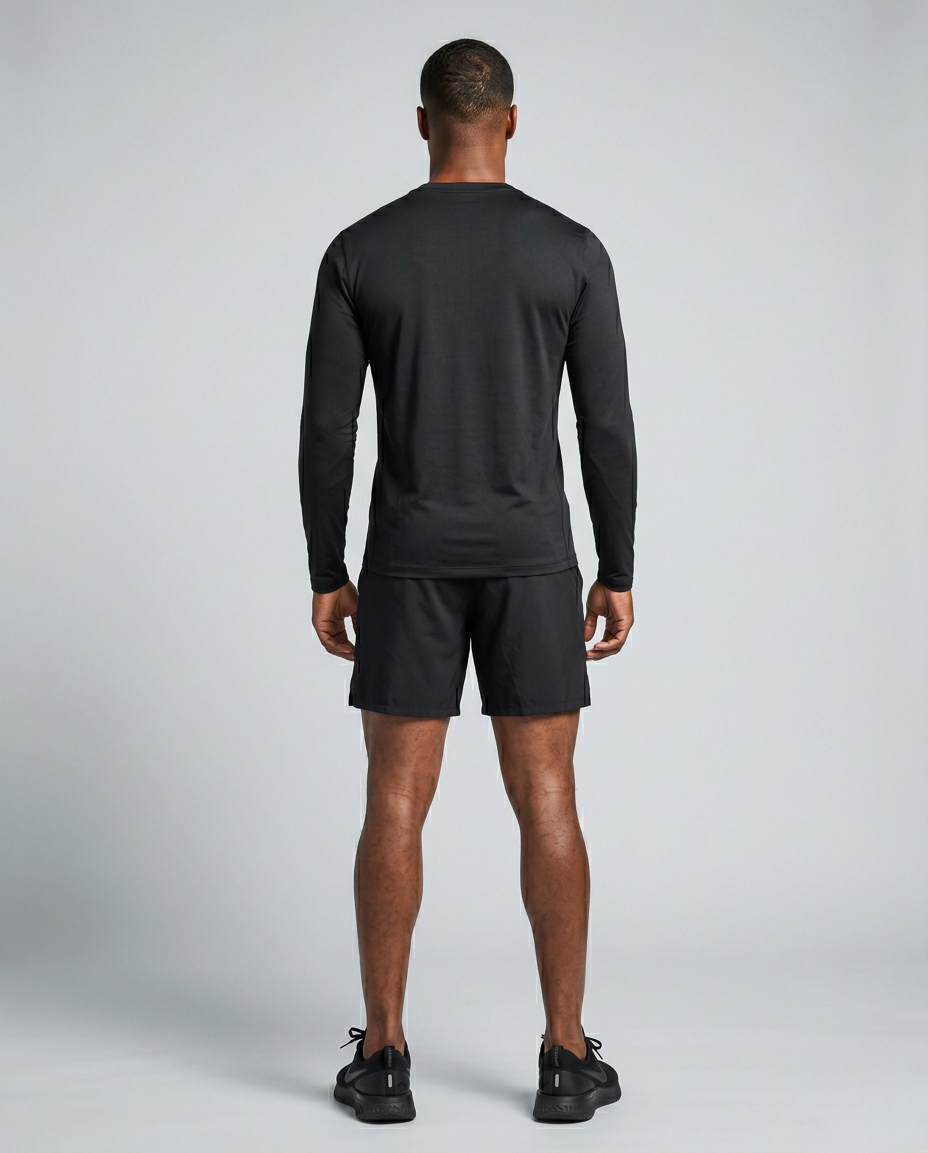 Talon Compression Long Sleeve