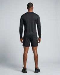 Talon Compression Long Sleeve
