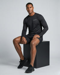 Talon Compression Long Sleeve