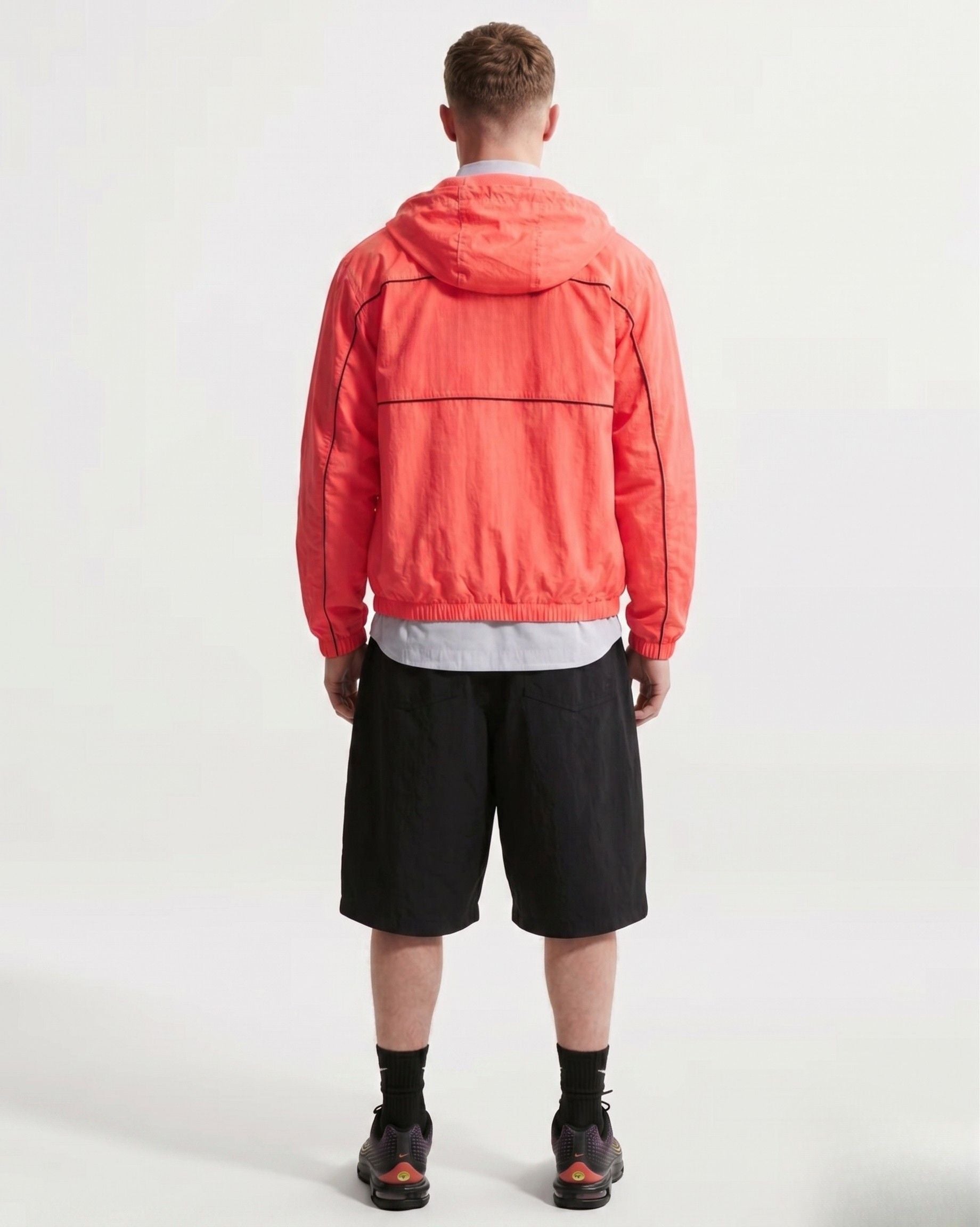 Talon AeroShield Jacket