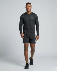 Talon Compression Long Sleeve