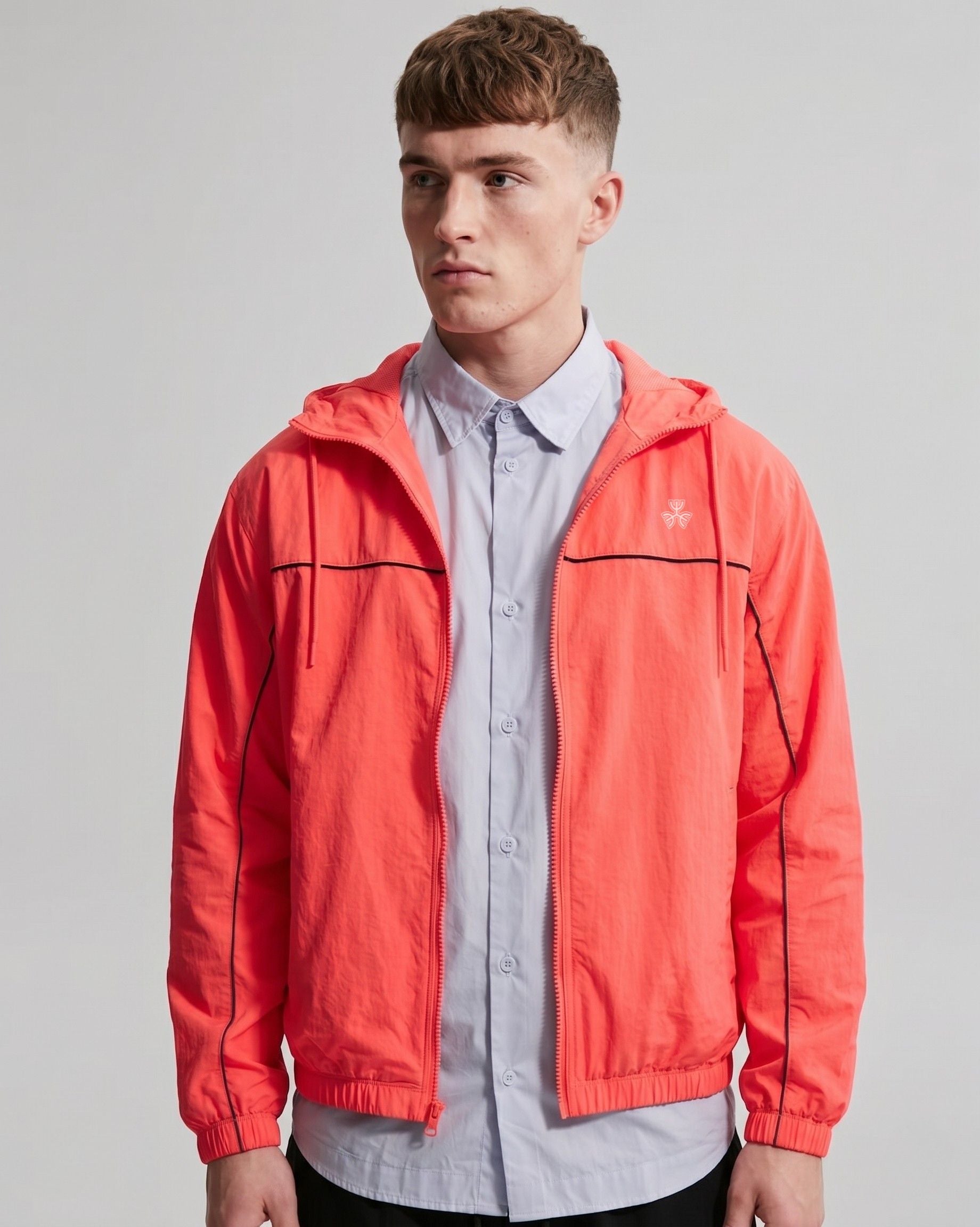 Talon AeroShield Jacket
