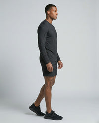 Talon Compression Long Sleeve