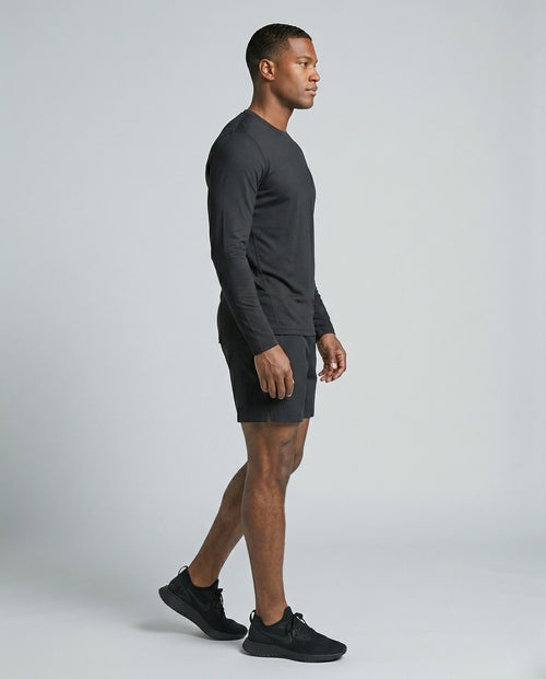Talon Compression Long Sleeve