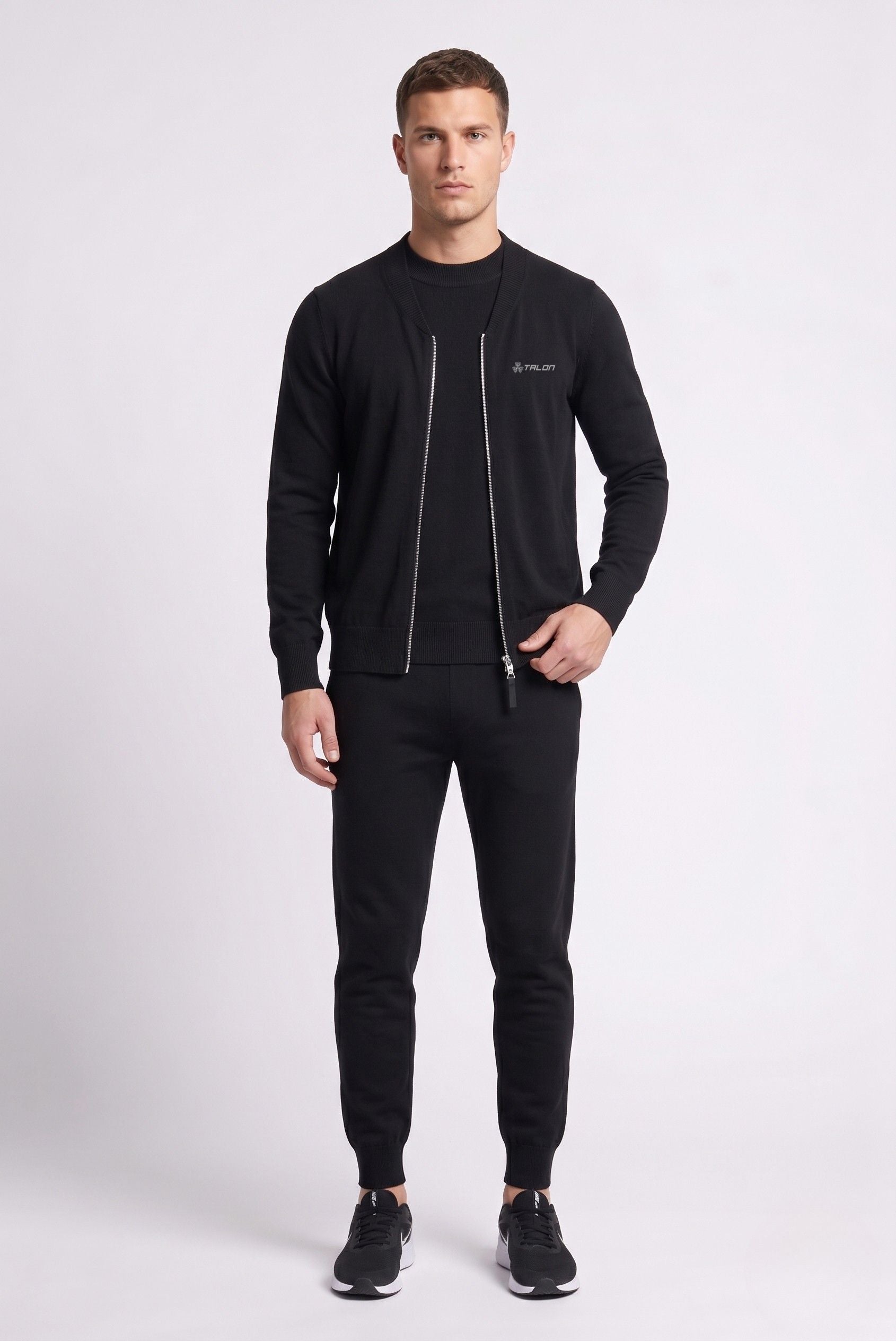 Talon Omni-Sport Cardigan