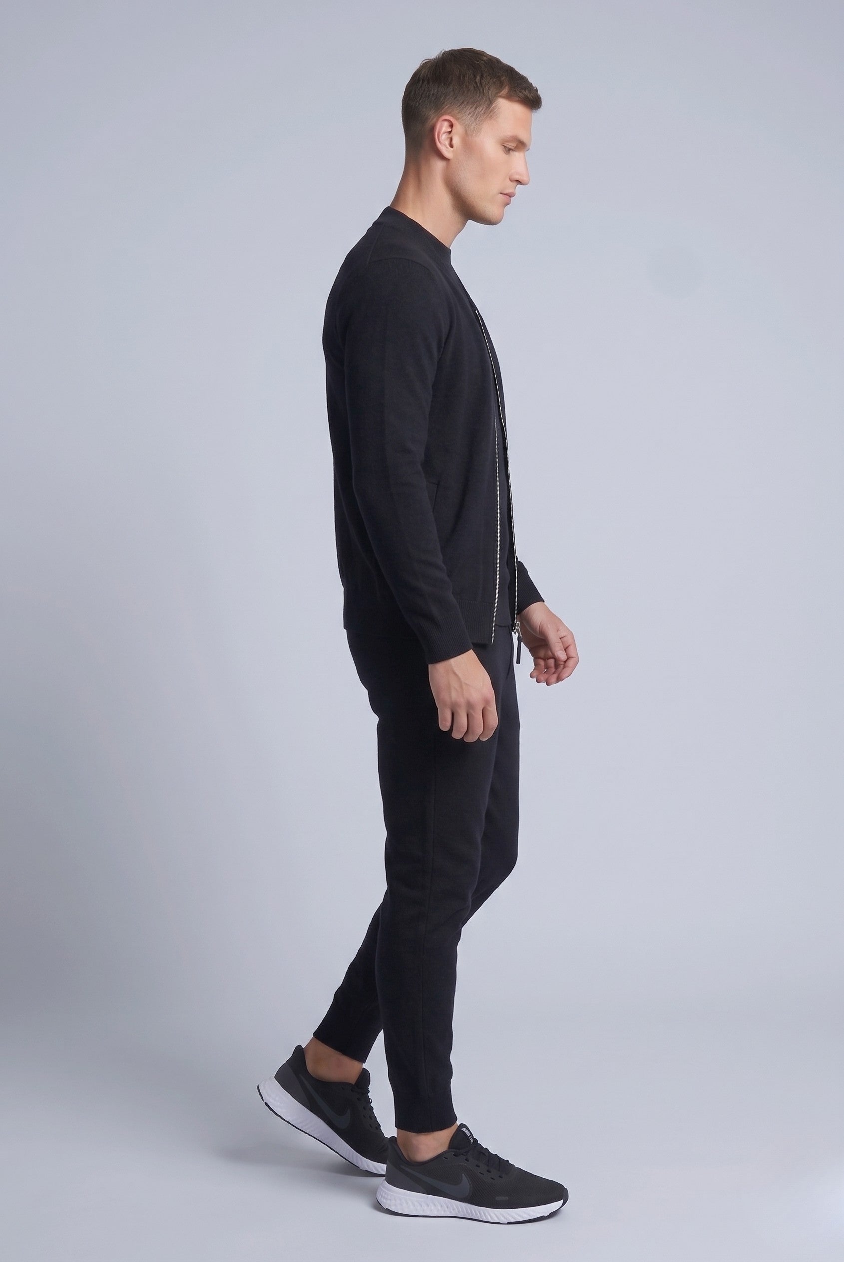 Talon Omni-Sport Cardigan