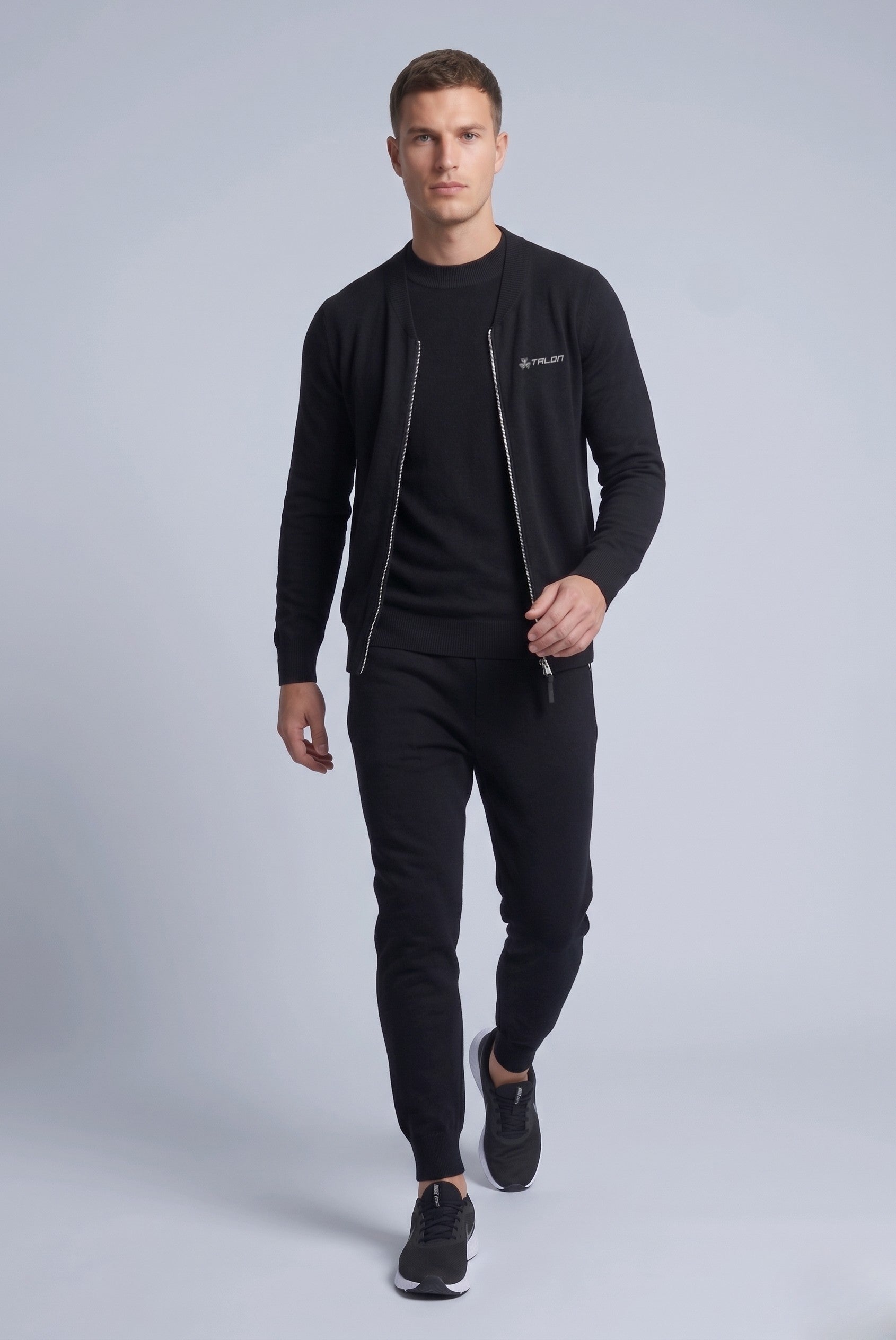 Talon Omni-Sport Cardigan