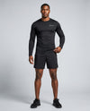 Talon Compression Long Sleeve
