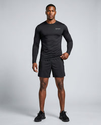 Talon Compression Long Sleeve