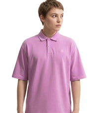 Talon Blush Pink Polo T-Shirt