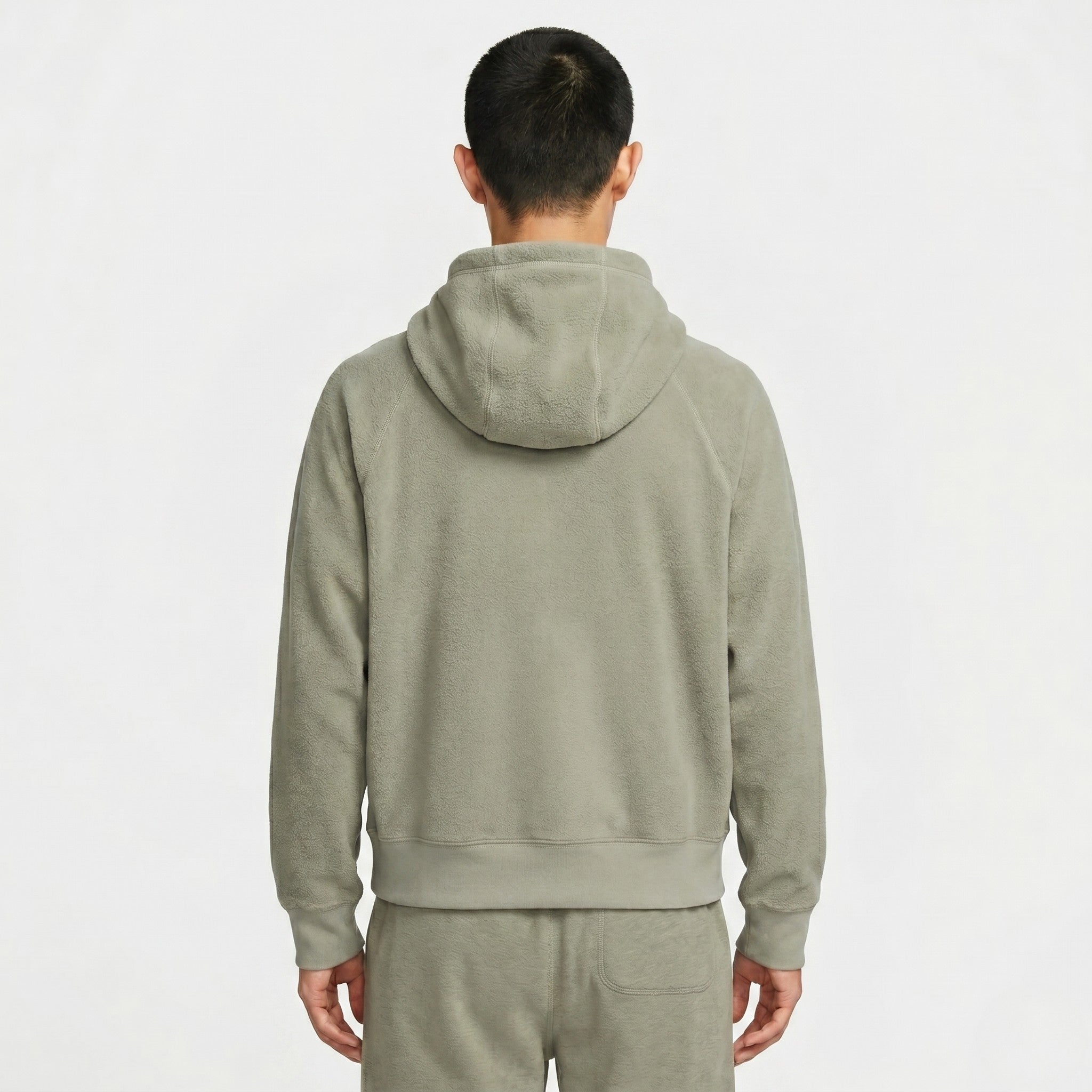 Talon Sage Element Hoodie