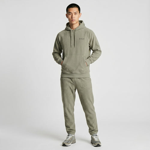 Talon Sage Element Hoodie