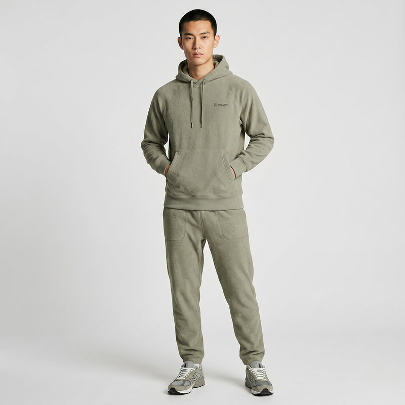 Talon Sage Element Hoodie