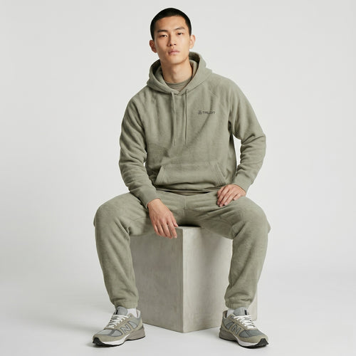 Talon Sage Element Hoodie