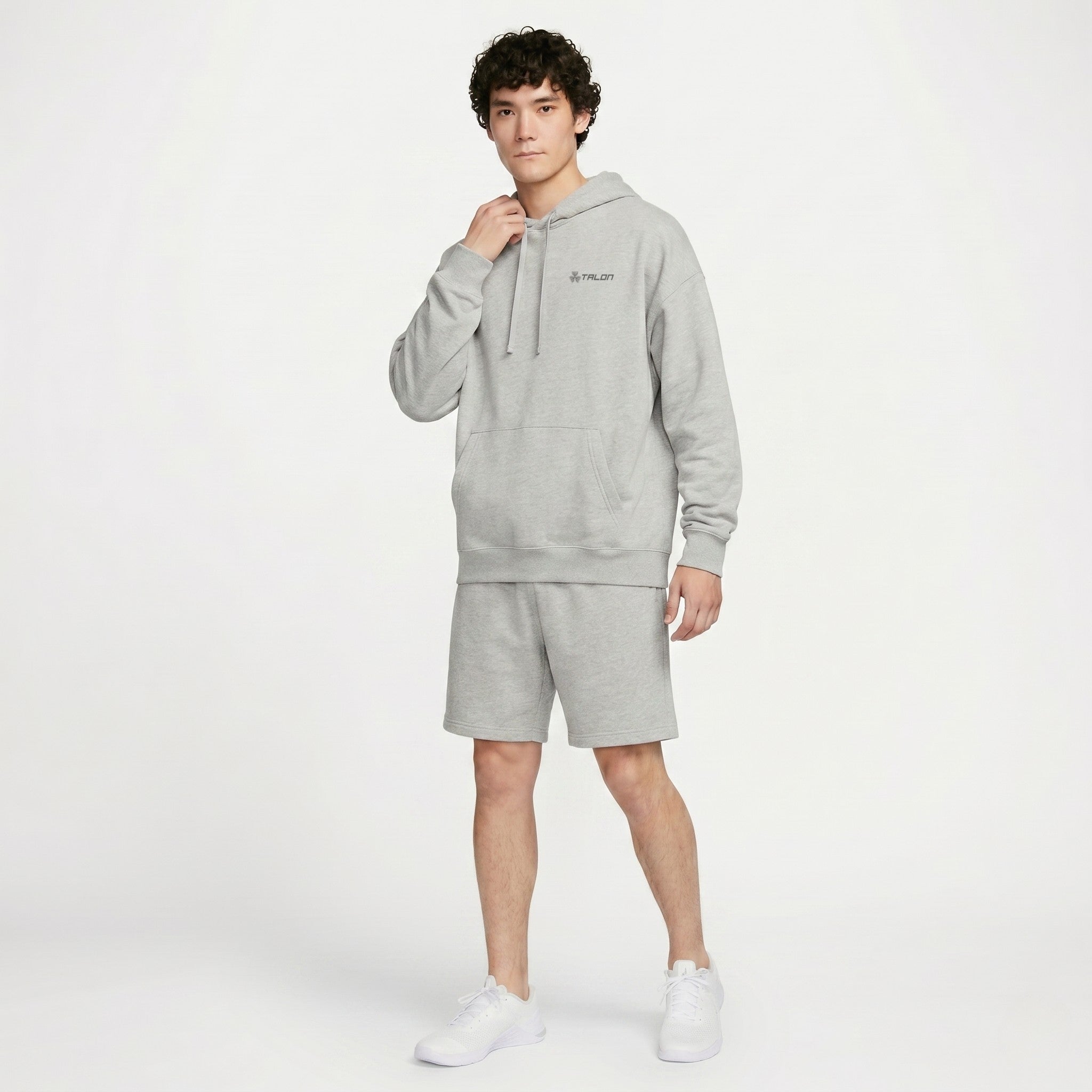 Talon Sage Element Hoodie