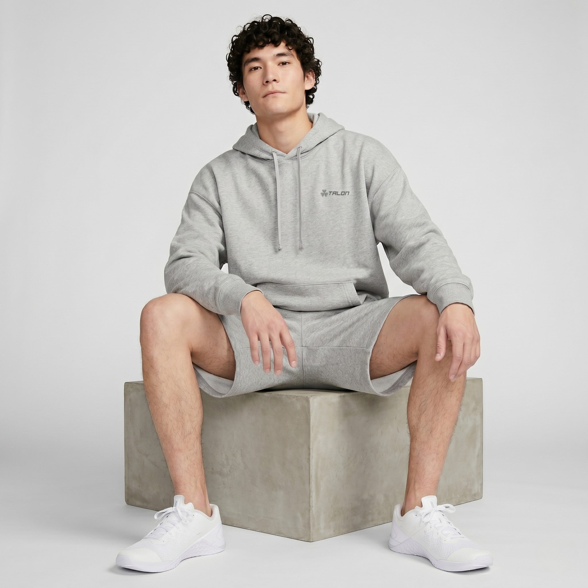 Talon Sage Element Hoodie