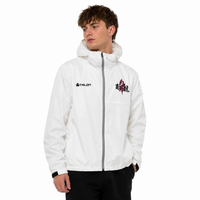 Talon Kinetic White Jacket