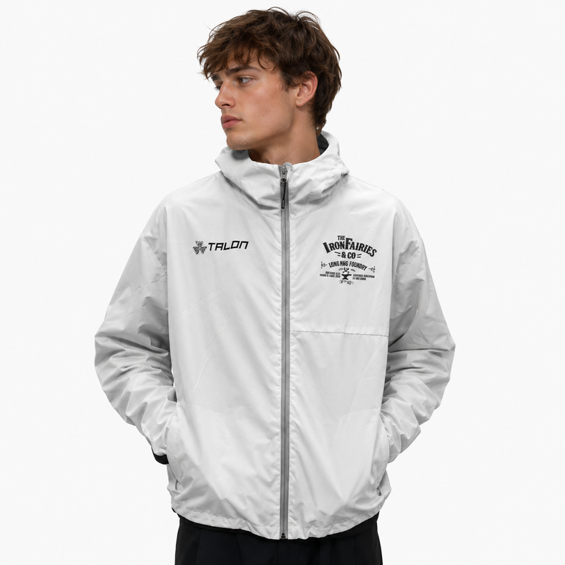 Talon Matrix Shell Jacket