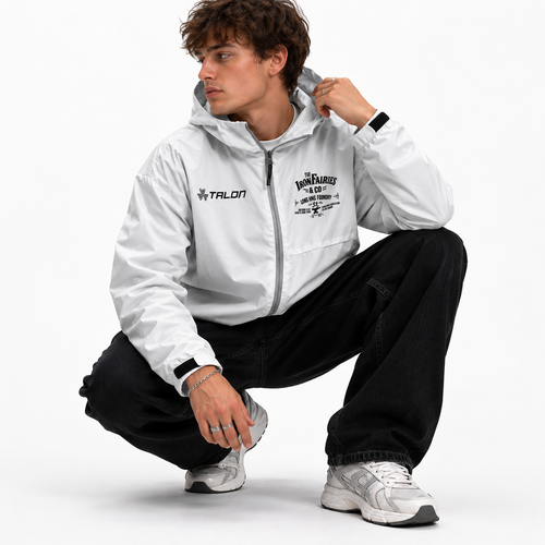 Talon Matrix Shell Jacket