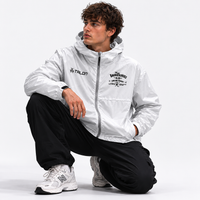 Talon Matrix Shell Jacket