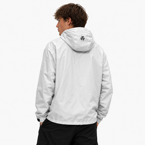 Talon Matrix Shell Jacket