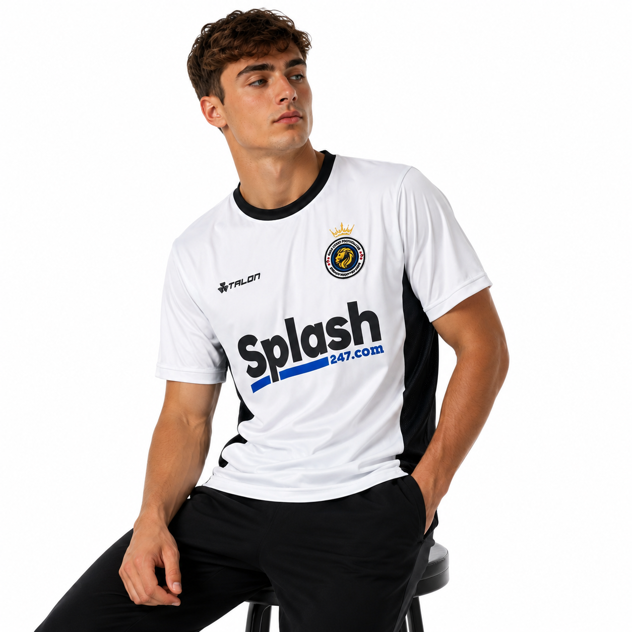 Talon Helix Jersey