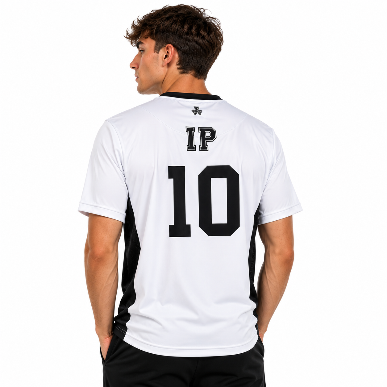 Talon Helix Jersey