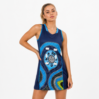 Talon Matrix Swirl Active Dress
