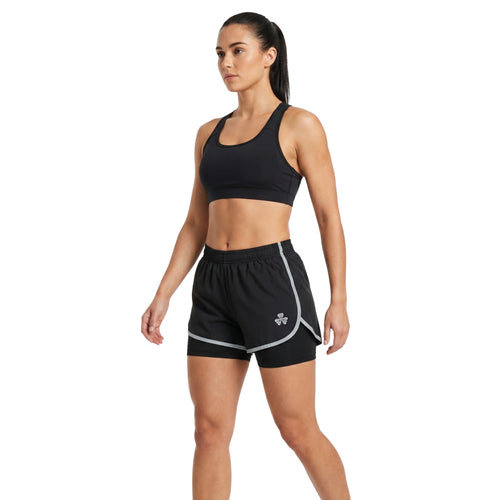 Talon Vapour Track Shorts