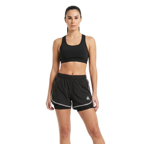Talon Vapour Track Shorts