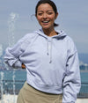 WOMENS GYM HOODIES
