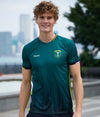 MENS SUBLIMATED PRINT SOCCER JERSEY