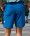 MENS RELAXED-FIT TRAINING SHORT