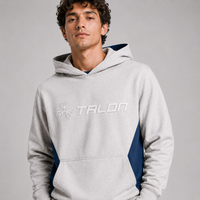 Talon Swift Stream Hoodie
