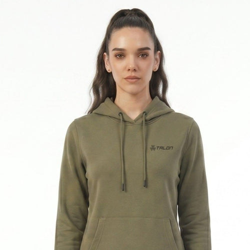 Talon Apex Technical Hoodie