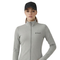 Talon Aero-Zip Performance Cardigan