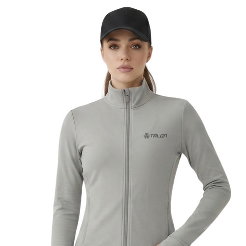 Talon Aero-Zip Performance Cardigan
