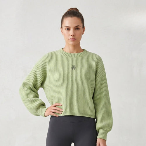 Talon Zenith Pullover Sweater