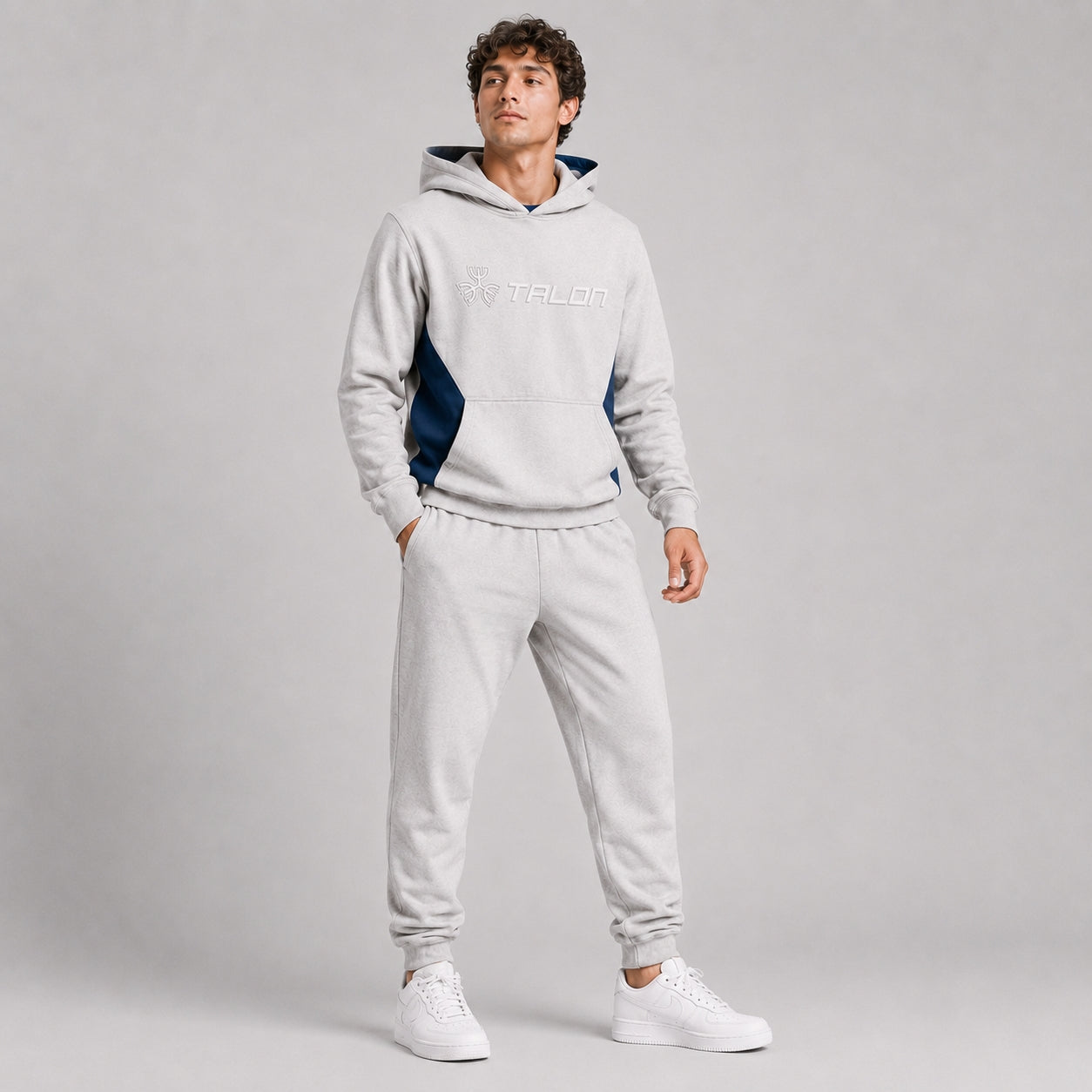 Talon Swift Stream Hoodie