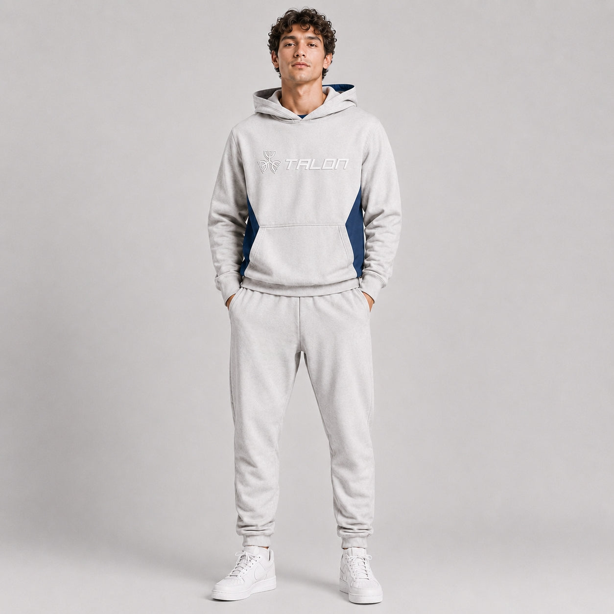 Talon Swift Stream Hoodie